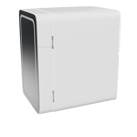 Mini Makeup Fridge - Picture 5 of 6